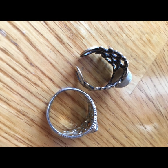 Costume Rings - Picture 3 of 3